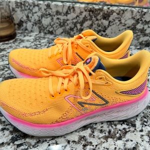 New Balance Fresh Foam 1080 v12, Like New